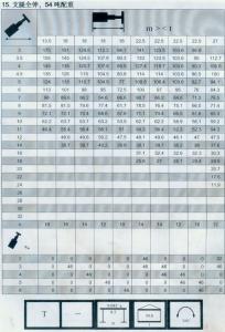 300車全套性能表025