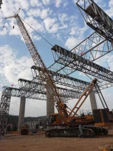 安陽宏宇吊裝發(fā)電廠風(fēng)冷裝置